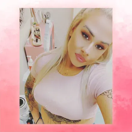OnlyFans cuenta freya_selene avatar 1