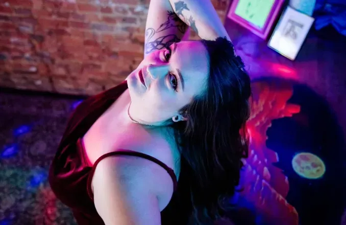 OnlyFans cuenta yourbettybae avatar 1