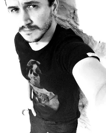 OnlyFans cuenta brunochronnos avatar 1