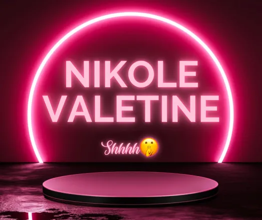 OnlyFans cuenta nikolevalentinex header 2