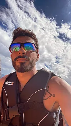OnlyFans cuenta leonnardoribeiro avatar 1