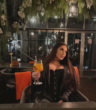 OnlyFans cuenta nemezidee avatar 1