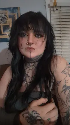 OnlyFans cuenta katastrophe_inked avatar 1