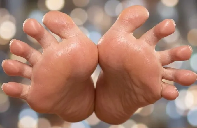 OnlyFans cuenta footressss header 2