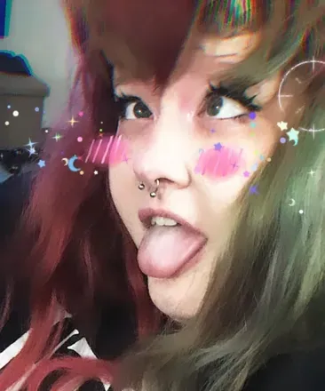 OnlyFans cuenta chubby-kitty avatar 1