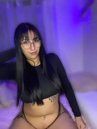 OnlyFans cuenta lunitabehot avatar 1