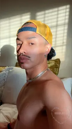 OnlyFans cuenta imbabyjayxxx avatar 1