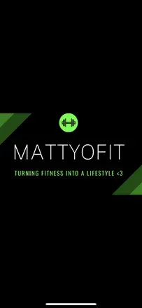 OnlyFans cuenta mattyofit header 2