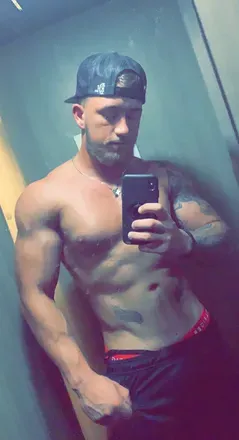 OnlyFans account  trystann.b avatar 1