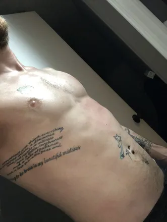 OnlyFans account  mikey_matthews1 header 2