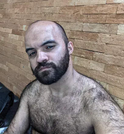 OnlyFans cuenta the.bearmcz avatar 1