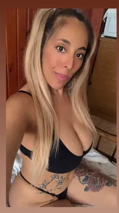 OnlyFans account  gisel1233 avatar 1