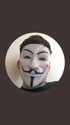 OnlyFans account  spaceinvader025 avatar 1