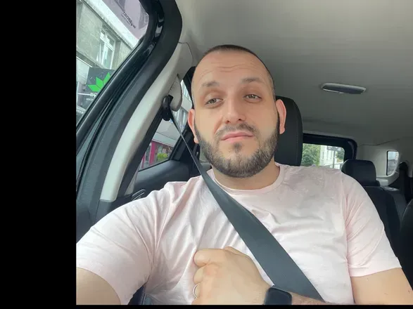 OnlyFans cuenta bearchromosome avatar 1