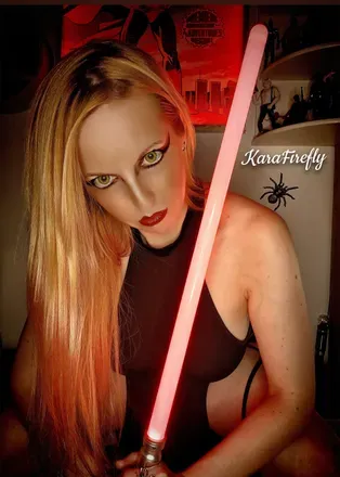 OnlyFans cuenta karafirefly-free avatar 1