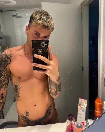 OnlyFans cuenta beachboy_90 avatar 1