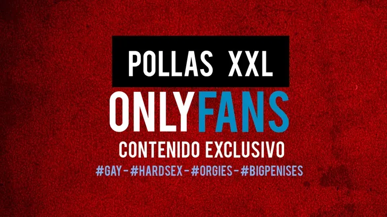 OnlyFans cuenta vergonesxxl header 1