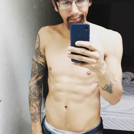 OnlyFans cuenta tonythesaint93 header 2