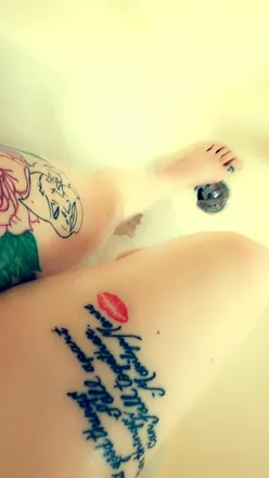 OnlyFans cuenta sugarbabynikki26 header 2