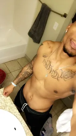 OnlyFans account  keezyhimself header 2
