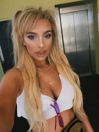 OnlyFans cuenta little-blondie avatar 1