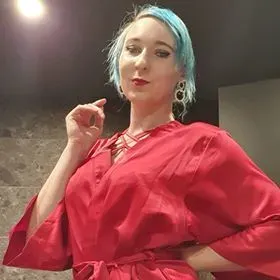 OnlyFans account  faemiss avatar 1