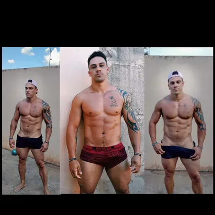 OnlyFans cuenta cosmeboy header 2