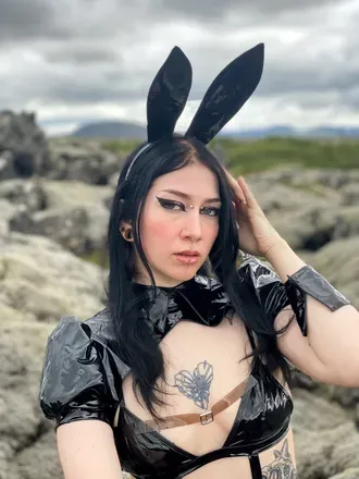 OnlyFans account  kallisto avatar 1