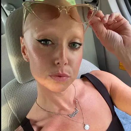 OnlyFans cuenta baldbikinibabe avatar 1
