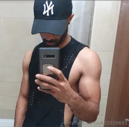 OnlyFans cuenta wcgold avatar 1