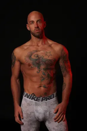 OnlyFans cuenta alexdjackson avatar 1