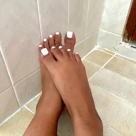 OnlyFans cuenta mydailyfeetforyou avatar 1