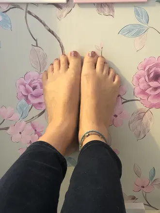OnlyFans cuenta footqueen23 avatar 1
