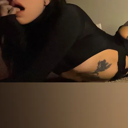 OnlyFans cuenta cadybell avatar 1