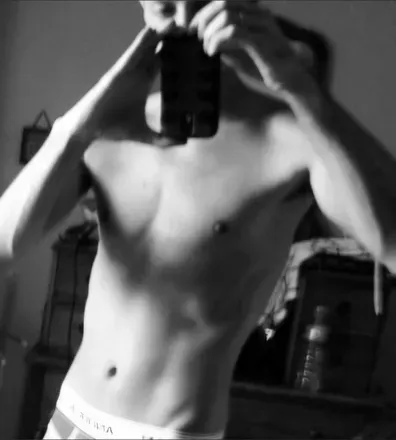 OnlyFans account  frenchminet1 avatar 1