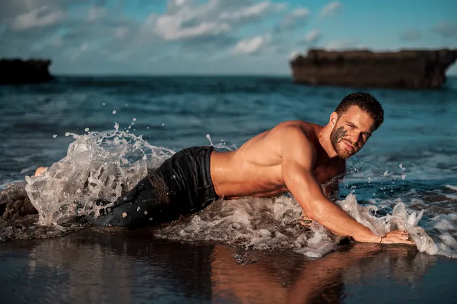 OnlyFans cuenta petervlk header 2