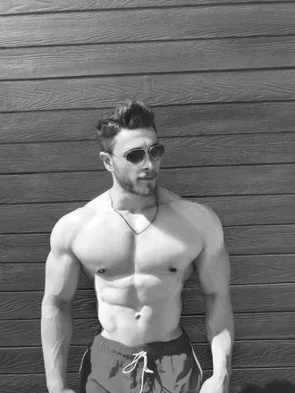 OnlyFans cuenta jackclarke avatar 1