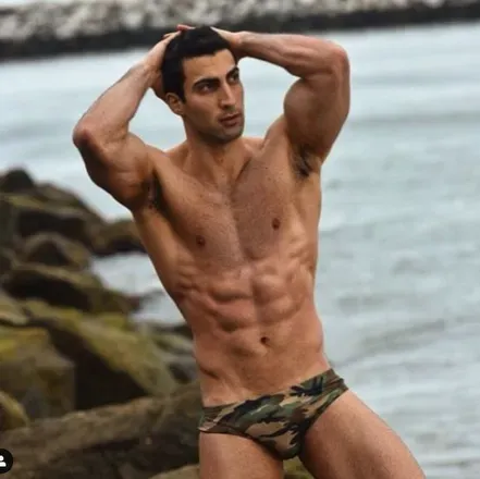 OnlyFans cuenta rezfree avatar 1