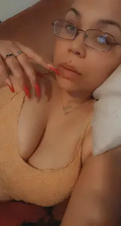 OnlyFans cuenta taviebabie avatar 1