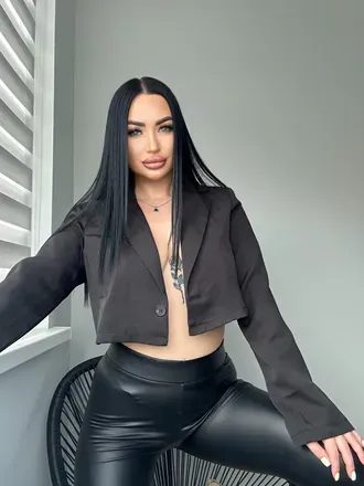 OnlyFans cuenta cristinababy5 avatar 1