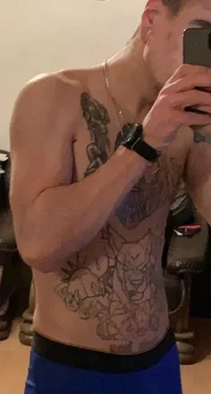 OnlyFans cuenta dontdoothat avatar 1