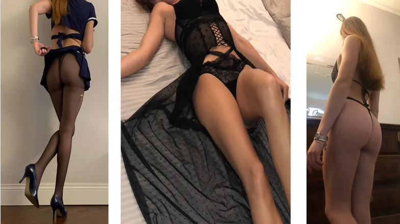 OnlyFans cuenta la_dama_celata header 2