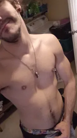OnlyFans account  mandobeck avatar 1