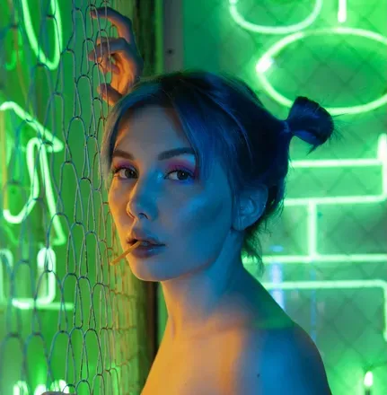 OnlyFans cuenta krissihaunt_sg avatar 1