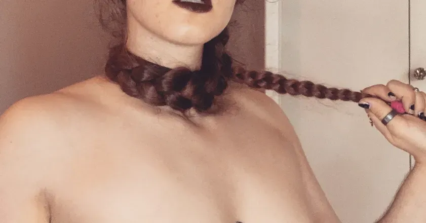 OnlyFans account  neurodivergentriley header 2