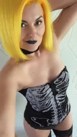 OnlyFans account  cosplaysj avatar 1