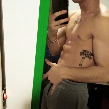 OnlyFans account  matee182 header 2