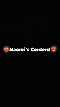 OnlyFans cuenta naomiscontent header 2