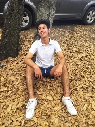 OnlyFans cuenta fernandoespi avatar 1