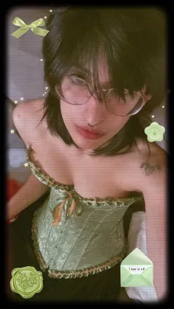 OnlyFans cuenta divinesoulblend avatar 1